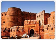 Agra Fort