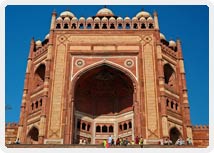 Buland Darwaza