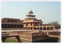 Fatehpur Sikri