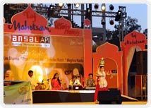 Taj Mahotsav