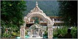 Ashrams of Rishikesh