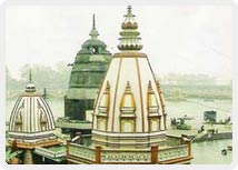 Chandi Devi Temple  Haridwar