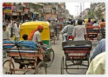 Chandni Chowk