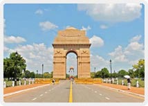 India Gate