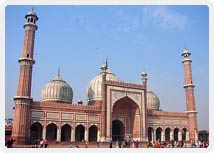 Jama Masjid