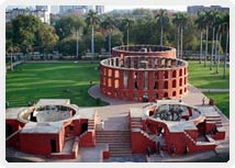 Jantar Mantar