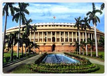 Parliament House