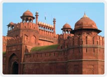 Red Fort