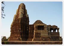 Dulah Deo Temple Khajuraho