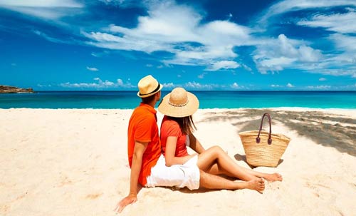 Goa Honeymoon Tour