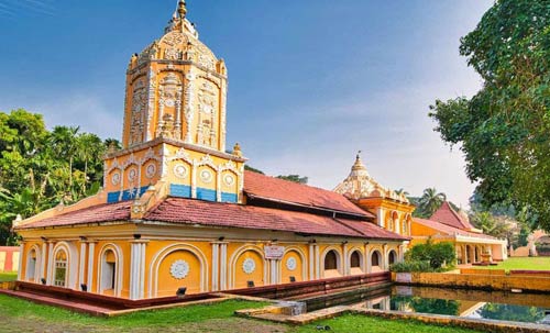 Simply Goa
