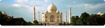 Golden Triangle Tours