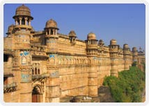 Gwalior Fort