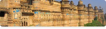 Gwalior Travel Guide