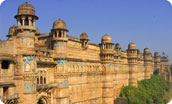 Gwalior Fort