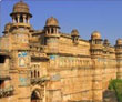 Gwalior