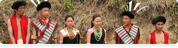 India Tribal Tours