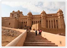 Amber Fort