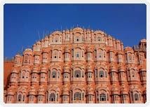 Hawa Mahal