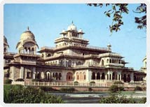 Jaipur Museum