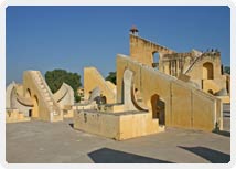 Jantar Mantar