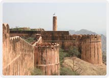 Nahargarh Fort