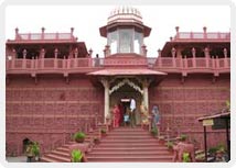 Jain Temple