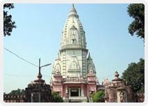 Kashi Vishwanath Temple Varanasi