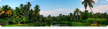 Kerala India Tours