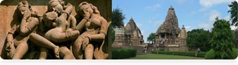 Khajuraho Tourism