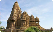 Khajuraho Temple