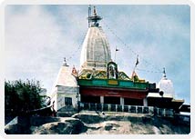 Mansa Devi Temple Haridwar