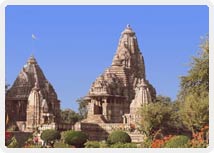 Matangeswara Temple Khajuraho