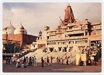 Mathura Travel