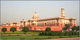 Lutyens Delhi 