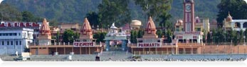 Rishikesh Travel Guide