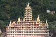 Shiv Temple, Rishikesh