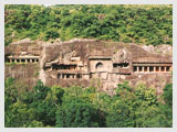 Ajanta Caves