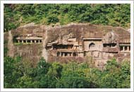 Golden Triangle Tour with Ajanta & Ellora