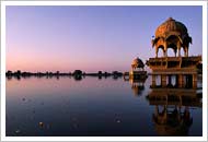 Jaisalmer