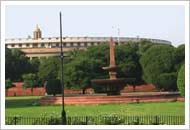 Parliament House, Delhi