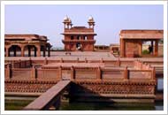 Fatehpur Sikri, Agra