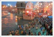 Haridwar