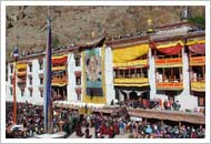 Hemis Monastery