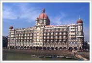 Taj Hotel, Mumbai