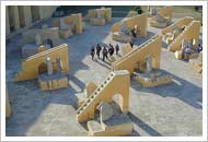 Jantar Mantar, Jaipur