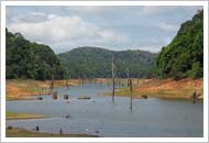 Periyar Lake