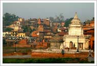 Pashupatinath Temple, Kathmandu