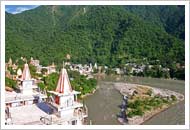 Rishikesh