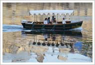 Boat Ride at Udaipur Lake